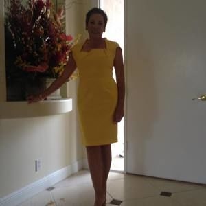 Meet your Posher, Lynne